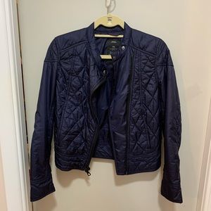 NWOT GAP Quilted jacket